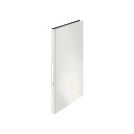 Leitz Carpeta Escaparate Solid 40 Fundas Polipropileno Tapa Rígida DIN A4 Color Blanco Precio: 93.5088. SKU: B1HV76ML4M