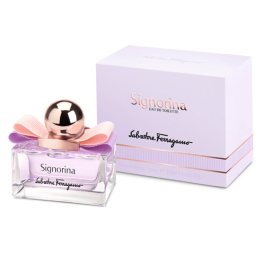 Salvatore Ferragamo Spinning Top Signorina Edt 20 mL Precio: 14.69000016. SKU: B1H5WVKVM6