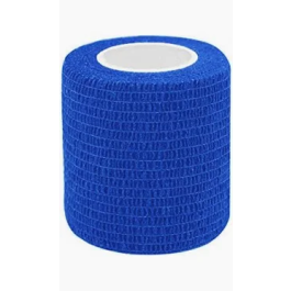 B. Braun Venda Cohesiva Askina Protect Vet 5 cm x 4,5 M Azul 1 Unidad Precio: 1.9499997. SKU: B1JEHV95R6