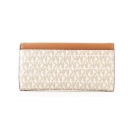 Cartera Mujer Michael Kors 35F3GTVE7B-VANILLA Cartera Mujer Michael Kors 35F3GTVE7B-VANILLA