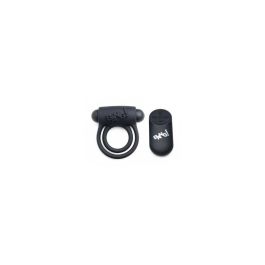 Anillo para el Pene XR Negro Anillo para el Pene XR Negro