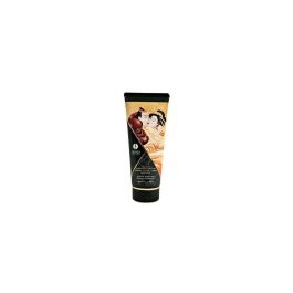 Crema para Masajes Shunga 200 ml Almendra