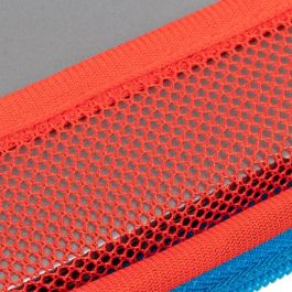 RIVACASE 5221 - Funda Antichoque para Portátil de 13.3"-15.6", Azul