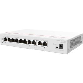 HUAWEI eKit S380-S8P2T Multi-Service Gateway, 2 GE WAN, 8 GE LAN PoE+ (124W) para Pymes y Hoteles