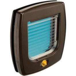Ferplast Puerta Marron Swing 3 Basic Ferplast Puerta Marron Swing 3 Basic