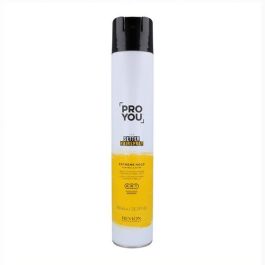 Revlon Y00245 PROYOU The Setter Laca Hairspray Fijación Extra Fuerte Todo Tipo de Cabello con Tecnología INSTALAST y Brillo 750 ml Precio: 10.50000006. SKU: SBL-7255982000