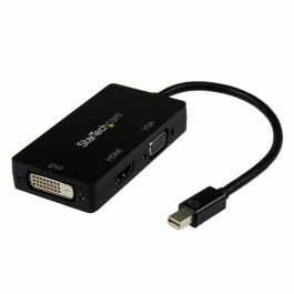 Adaptador HDMI Startech MDP2VGDVHD 1920 x 1200 px 150 cm Precio: 11.49999972. SKU: S55057279