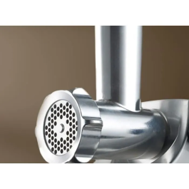 Kenwood Picadora de Carne MG516 - 1600 W - Acero Inoxidable