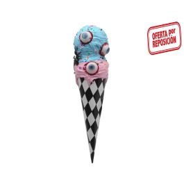 Helado 25 cm Halloween Precio: 4.49999968. SKU: B147RTA22C