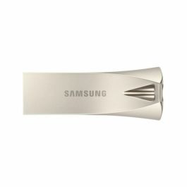 Memoria USB 3.1 Samsung MUF-64BE Plateado 64 GB (1 unidad) Precio: 16.50000044. SKU: S8103090