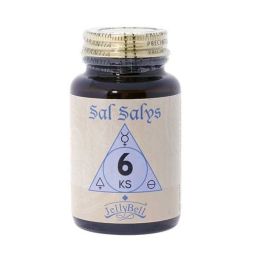 Sal Salys 6 Ks Sal Salys 6 Ks Precio: 18.8899997. SKU: B1H9PZFMDK