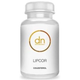 DIRECT NUTRITION Lipcor Colesterol 30 Cápsulas Vegetales para Niveles Normales de Colesterol Precio: 18.6899999. SKU: B18FQYAW9L