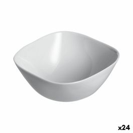 Bol Luminarc Multiusos Gris Vidrio Ø 14 cm Multiusos (24 Unidades) Precio: 51.49999943. SKU: S2707372