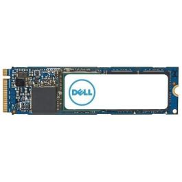 Dell SSD M.2 PCIe NVMe Gen 4x4 Class 40 2280 512GB para Sistemas Dell Precio: 176.89000043. SKU: B1328WFDQT