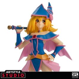Abystyle Figura Yu-Gi-Oh! Dark Magician