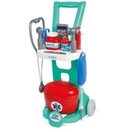 Ecoiffier 1902 Carro médico de juguete para Cuidado de los enfermos ECO3280250019022 Precio: 30.50000052. SKU: B1BH6RDXKD