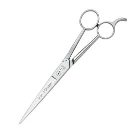 Tres Claveles Tijera Peluquería Ultra 7.5" Filo Microdentado Acero Inoxidable para Peluquero y Barbero Precio: 20.50000029. SKU: S6100901