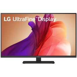 LG 32U720A-B Monitor UltraFine UHD 4K 32 Pulgadas VA USB-C 90W HDMI DP 1.4