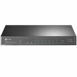 Switch 10 Puertos Tp - Link Tl - Sg1210P 10 Precio: 97.59000053. SKU: B16PX6PEXJ