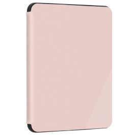 Targus Click-In Funda Tipo Folio para iPad (10th gen) 27,7 cm (10.9") Oro Rosa Resistente a Golpes y Rayones
