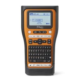 Brother Rotuladora Electrónica P-Touch PTE560BTSP con Bluetooth Incluye 4 Cintas y Maletín Precio: 261.49999942. SKU: B1FHH25MYW