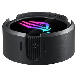 ASUS ROG Strix LC III 360 Kit Refrigeración Líquida 12cm Negro