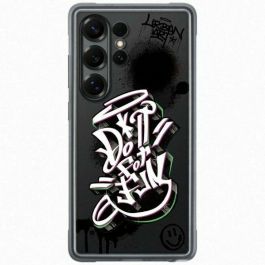 Samsung EF-JS938 Funda Rugged Case para Galaxy S25 Ultra Negra Multicolor Precio: 54.58999942. SKU: B1DDGZPV9B