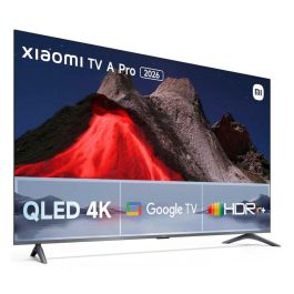 Xiaomi TV A Pro 55 2026 139,7 cm (55") 4K Ultra HD Smart TV Wifi Gris