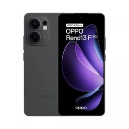 Oppo Reno13 F 5G - Smartphone con Pantalla AMOLED de 6.67" 120Hz, Batería 5800mAh, Cámara 50MP, 256GB, IP69 Precio: 382.49999942. SKU: B1DXDASH3J