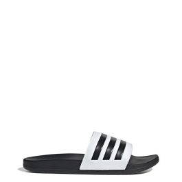 Chanclas para Hombre Adidas Adilette Comfort Blanco M