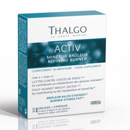 Thalgo Activ minceur food suplement 30un Thalgo Activ minceur food suplement 30un Precio: 39.5000001. SKU: B1B3T2JZYG