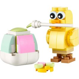 LEGO 30690 Creator Malspa con Osterei y Kken (Polybag)