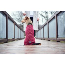 Hunter Jersey Malmö 30 cm Burdeos