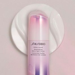 Shiseido White Lucent Illuminating Micro-Spot Serum Serum Iluminador Antimanchas 30 ml