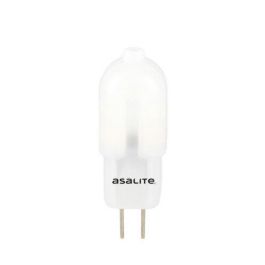 Bombilla LED Asalite G4 1.5W 110Lm 3000K IP20 [ASAL-0070]