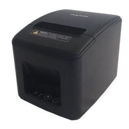 Approx APPPOS80AM-USBLAN Impresora de Tickets Térmica 80mm 200mm/s USB Ethernet RJ11 Negra
