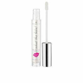 Essence What The Fake! Brillo De Labios Voluminizador Precio: 3.69000027. SKU: S05111529