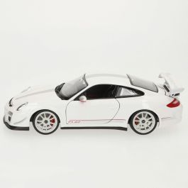 Coche Bburago GT-Porsche GT3 RS 4.0 1:18 Coche Bburago GT-Porsche GT3 RS 4.0 1:18