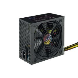 TOOQ TQAPOLO-650SP Fuente Alimentación 650W ATX PFC Activo 5SATA 14cm Precio: 43.49999973. SKU: S0234276