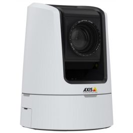Axis V5925 Cámara de Seguridad IP, Interior, Alámbrico, PTZ, Negro, Blanco Precio: 2642.50000058. SKU: B19DTPQZJN