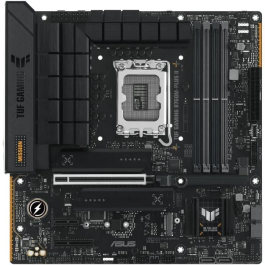 Asus TUF GAMING B760M-PLUS II Placa Base LGA 1700 DDR5 Micro ATX ASU1707621044935 Precio: 208.5000005. SKU: B124WK8JTL