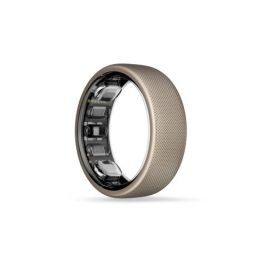 Amazfit Helio Ring Anillo Inteligente - Rastreador de Actividad y Sueño con SpO2, Titanio, Tamaño 10, Resistencia al Agua 10 ATM - Ref. W2321TY1N Precio: 178.49999981. SKU: B17ETP9RWZ
