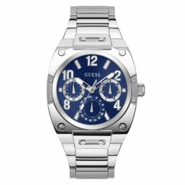 Reloj Mujer Guess GW0624G1 (Ø 43 mm) Precio: 121.49999983. SKU: B13JW43DZ3