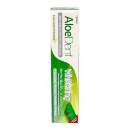 Dentífrico Aloe Vera Blanqueador Aloedent Precio: 7.88999981. SKU: B1KBF58EGH