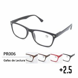 Gafas Comfe PR006 +2.5 Lectura Precio: 4.49999968. SKU: S6503100