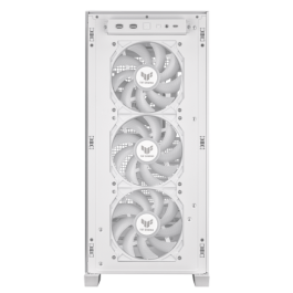 ASUS TUF Gaming GT302 ARGB Midi Tower Blanco