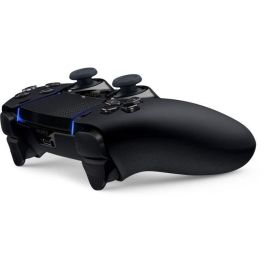 Mando inalámbrico DualSense Edge - Negro medianoche I PS5 y PC Mando inalámbrico DualSense Edge - Negro medianoche I PS5 y PC