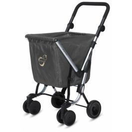 Carro de Compra Playmarket 24960C 223 WEGO Gris Precio: 129.98999992. SKU: B1344W7T28
