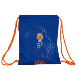 Cartera Escolar Safta Valencia Basket Club Saco Deportivo 350x450 mm Precio: 10.50000006. SKU: S4301761