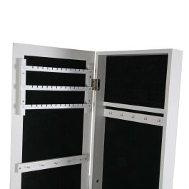 Versa Espejo Joyero Blanco Minimal 33.5x153 cm Precio: 97.68999977. SKU: B1JME3HHBZ